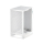 Deepcool CH170 Digital White - 1336385 - zdjęcie 3